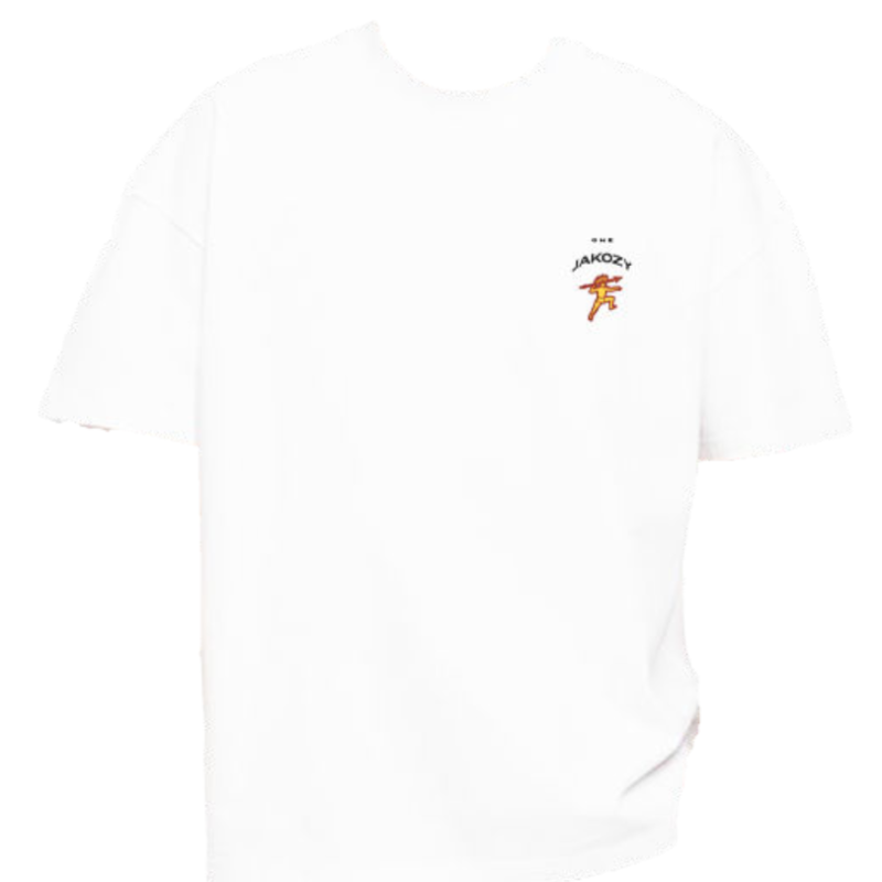 White Shirt
