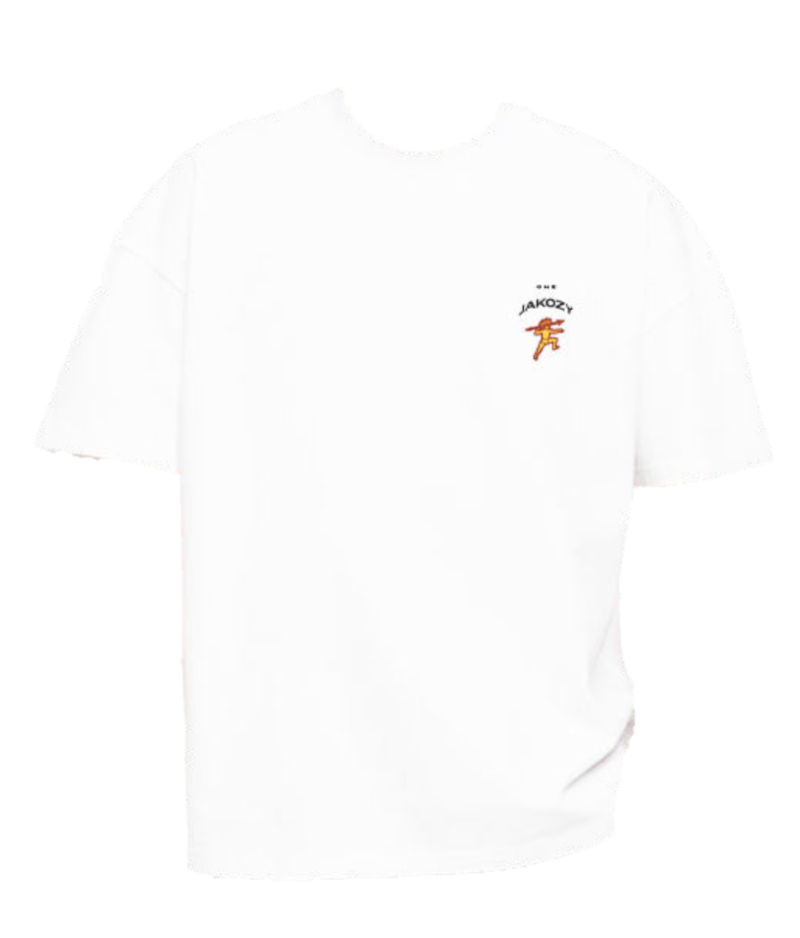 White Shirt