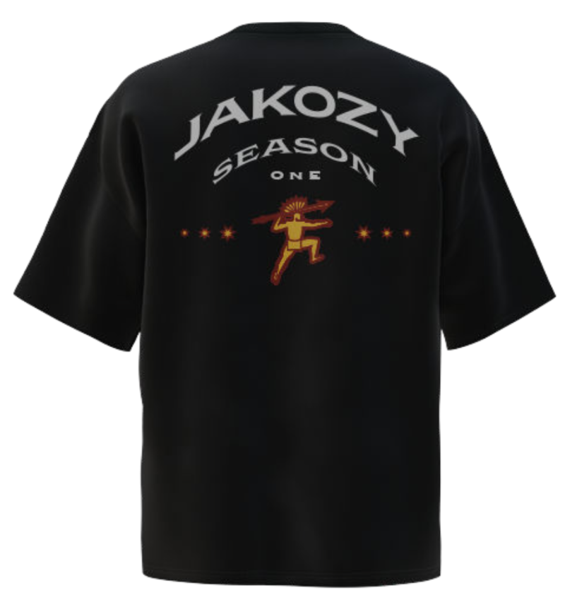 Black Shirt - Image 2